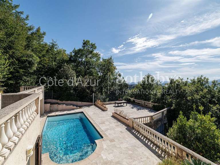 Maison Aspremont - 4 chambres - 220m²