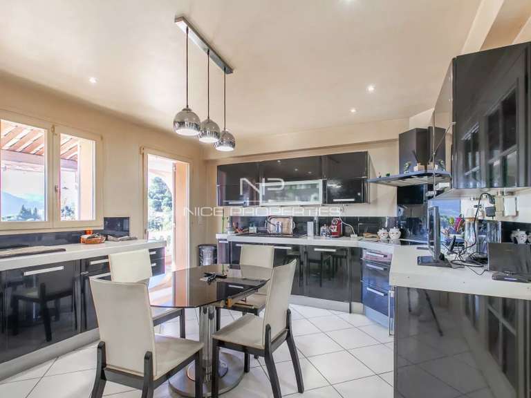 House Aspremont - 5 bedrooms - 256m²