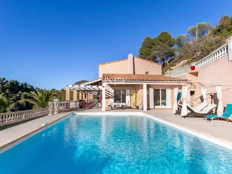 House Aspremont - 5 bedrooms - 256m²