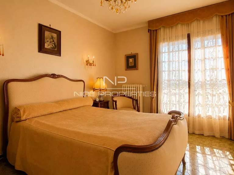 Maison avec Vue sur mer Aspremont - 3 chambres - 138m²