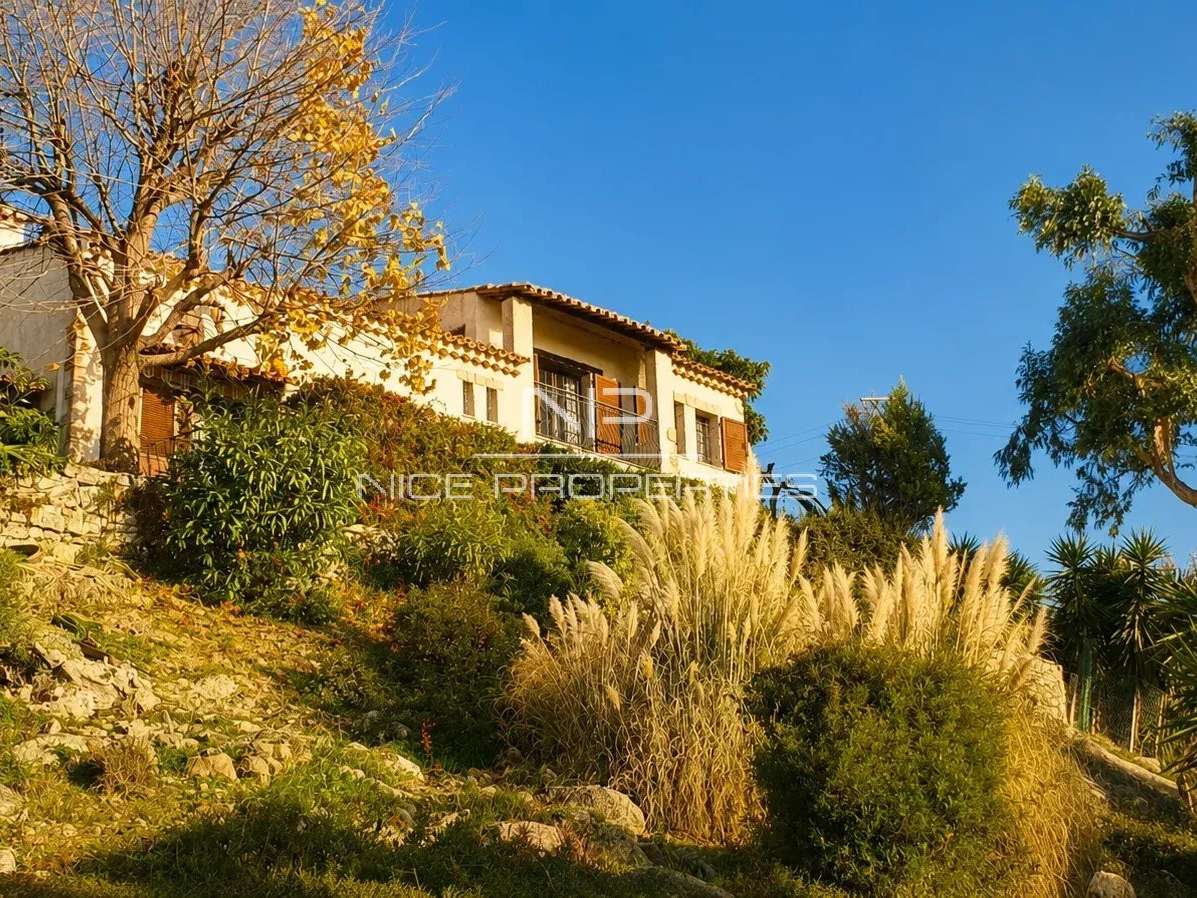 House Aspremont