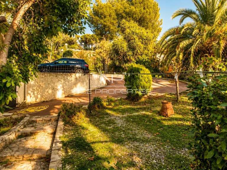 Maison avec Vue sur mer Aspremont - 3 chambres - 138m²