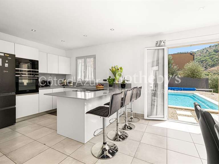 Maison Aspremont - 3 chambres - 108m²