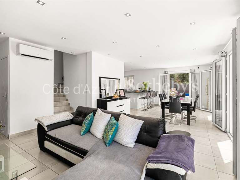 Maison Aspremont - 3 chambres - 108m²