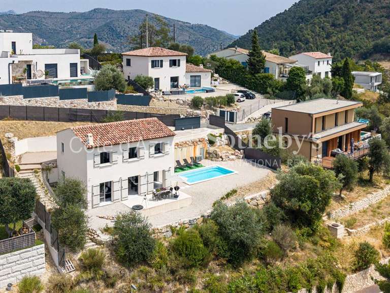 Maison Aspremont - 3 chambres - 108m²