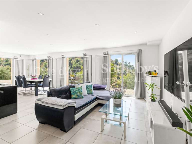 Maison Aspremont - 3 chambres - 108m²