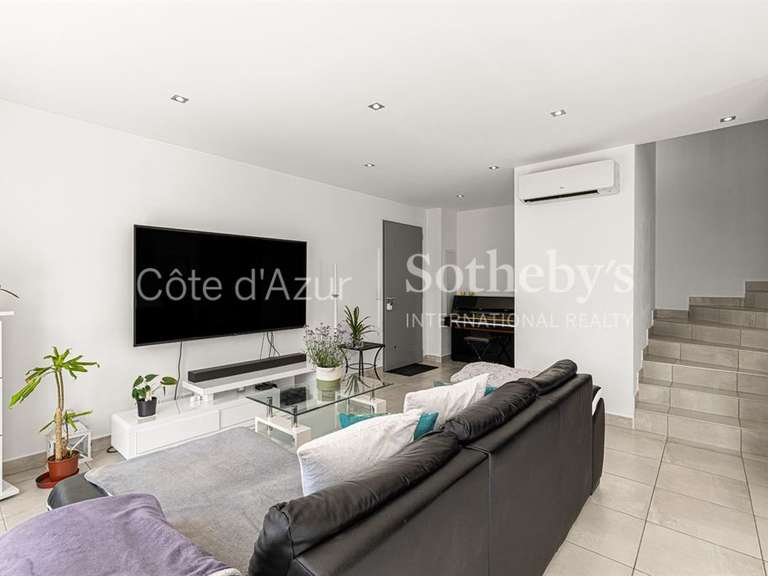 Maison Aspremont - 3 chambres - 108m²