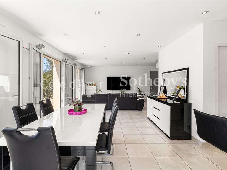 Maison Aspremont - 3 chambres - 108m²