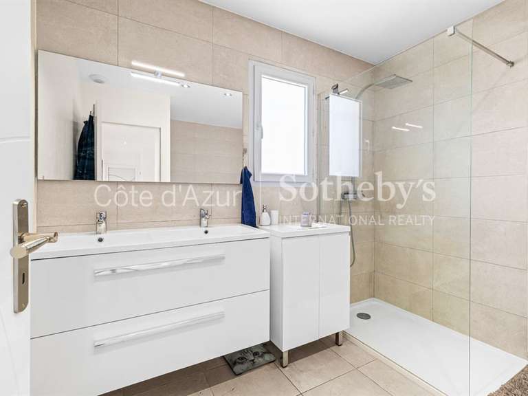 Maison Aspremont - 3 chambres - 108m²