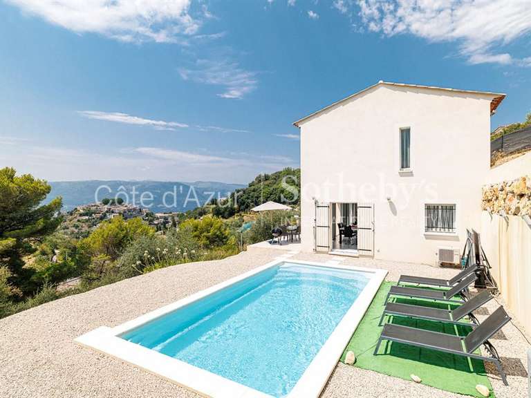Maison Aspremont - 3 chambres - 108m²