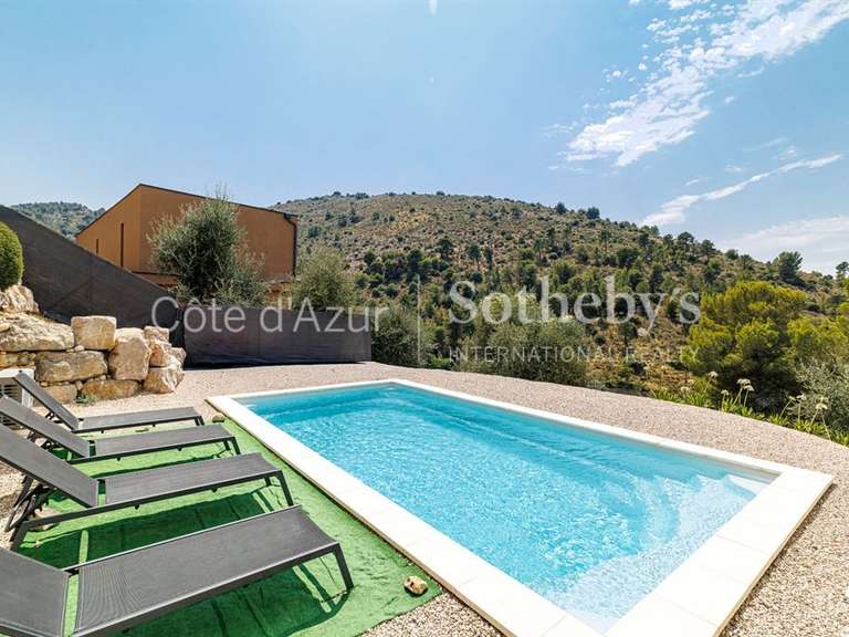 Maison Aspremont - 3 chambres - 108m²