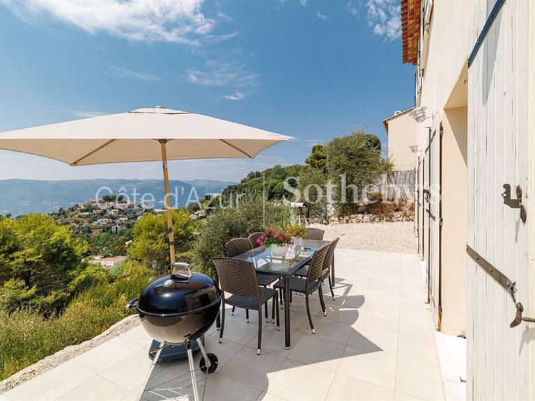 Maison Aspremont - 3 chambres - 108m²