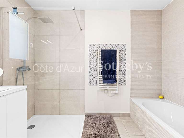 Maison Aspremont - 3 chambres - 108m²