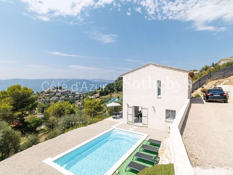 Maison Aspremont - 3 chambres - 108m²