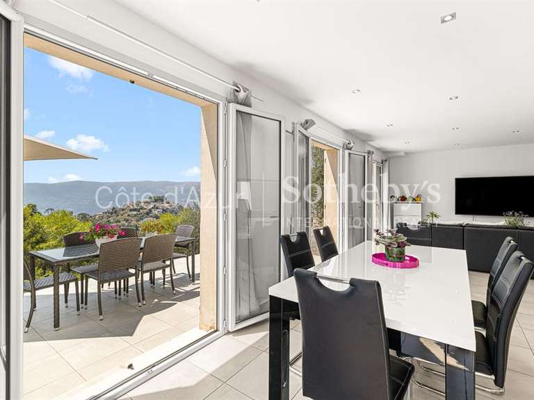 Maison Aspremont - 3 chambres - 108m²