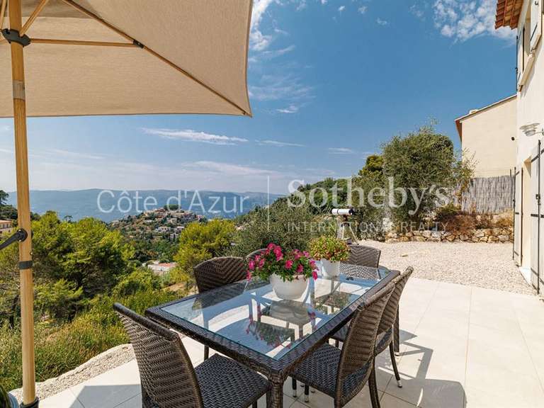 Maison Aspremont - 3 chambres - 108m²