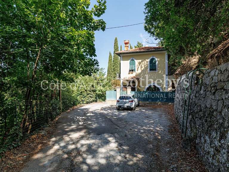 Terrain Aspremont - 11969m²