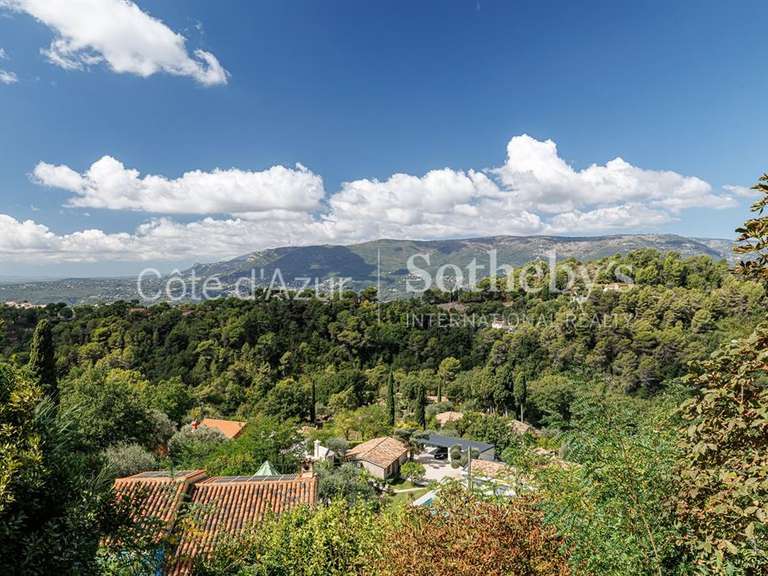 Terrain Aspremont - 11969m²