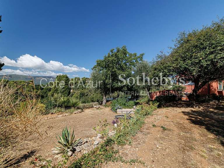 Terrain Aspremont - 11969m²