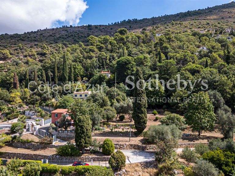 Terrain Aspremont - 11969m²