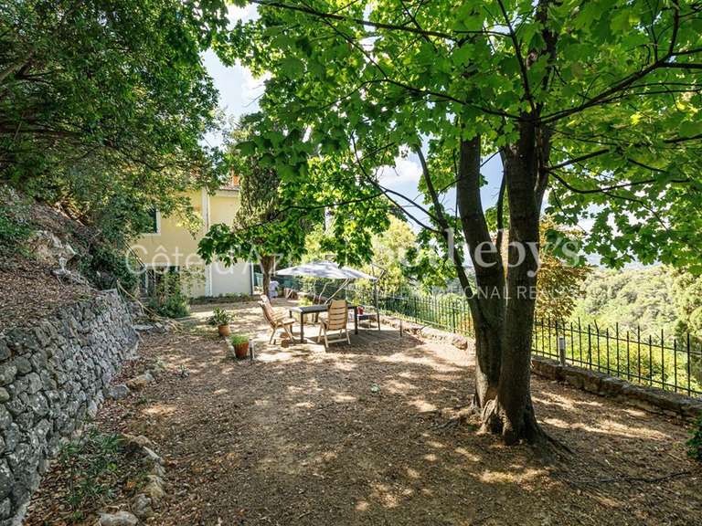 Terrain Aspremont - 11969m²