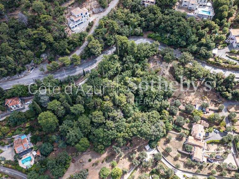 Terrain Aspremont - 11969m²