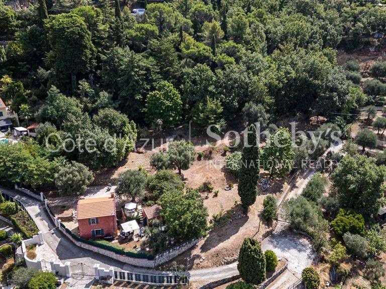 Terrain Aspremont - 11969m²