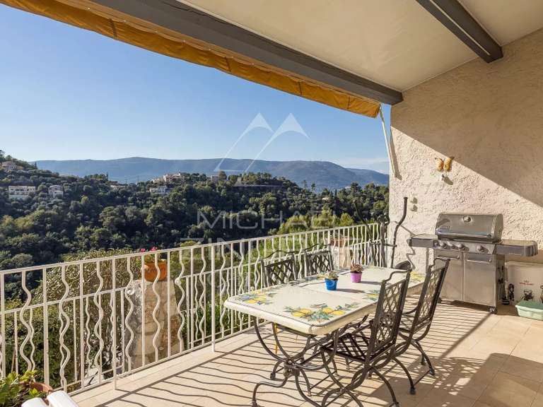 Villa Aspremont - 3 bedrooms - 110m²