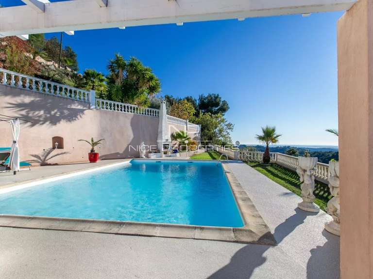 Villa Aspremont - 5 chambres - 256m²