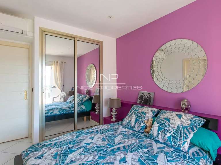 Villa Aspremont - 5 chambres - 256m²