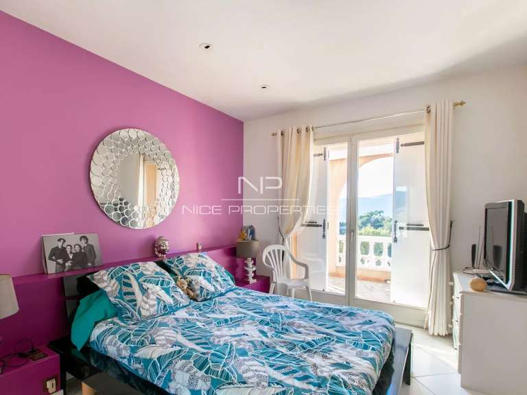 Villa Aspremont - 5 chambres - 256m²