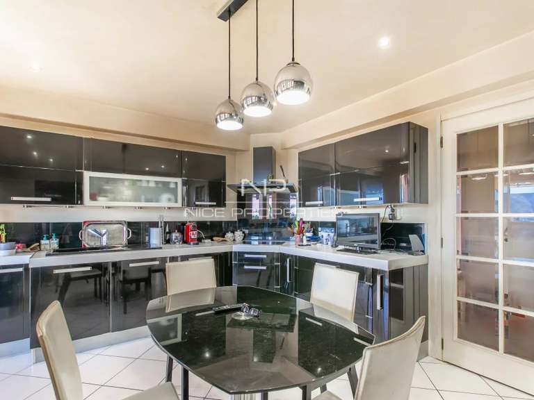 Villa Aspremont - 5 chambres - 256m²