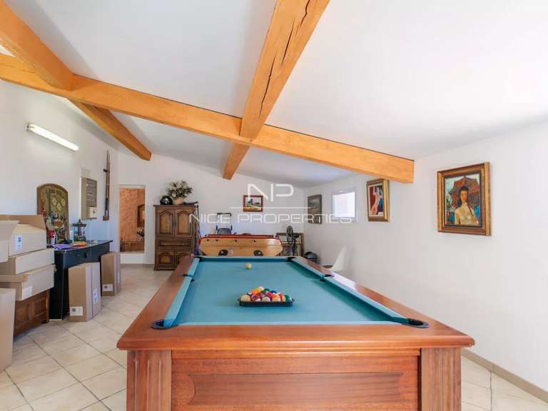 Villa Aspremont - 5 chambres - 256m²