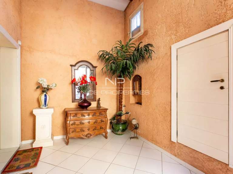 Villa Aspremont - 5 chambres - 256m²