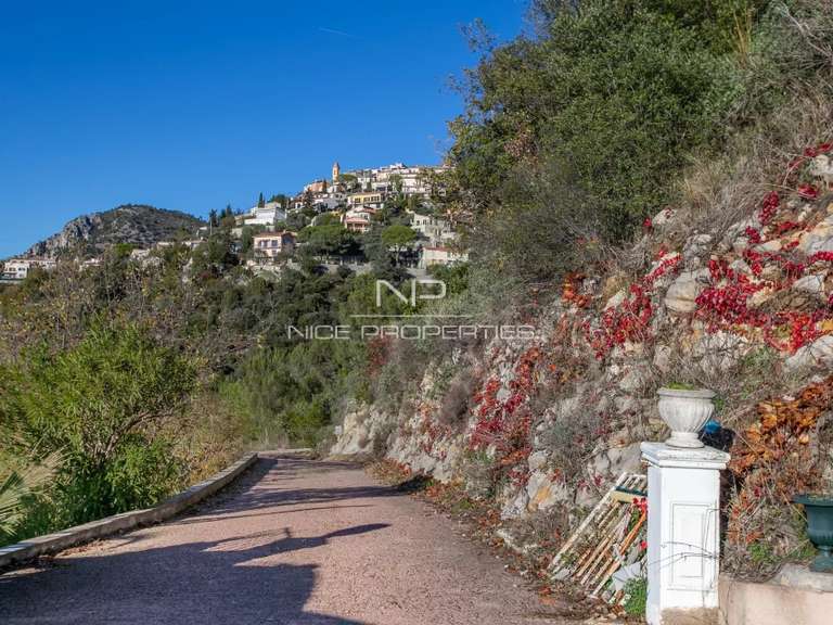 Villa Aspremont - 5 chambres - 256m²