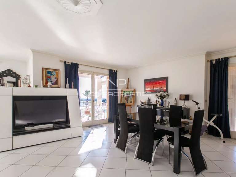 Villa Aspremont - 5 chambres - 256m²