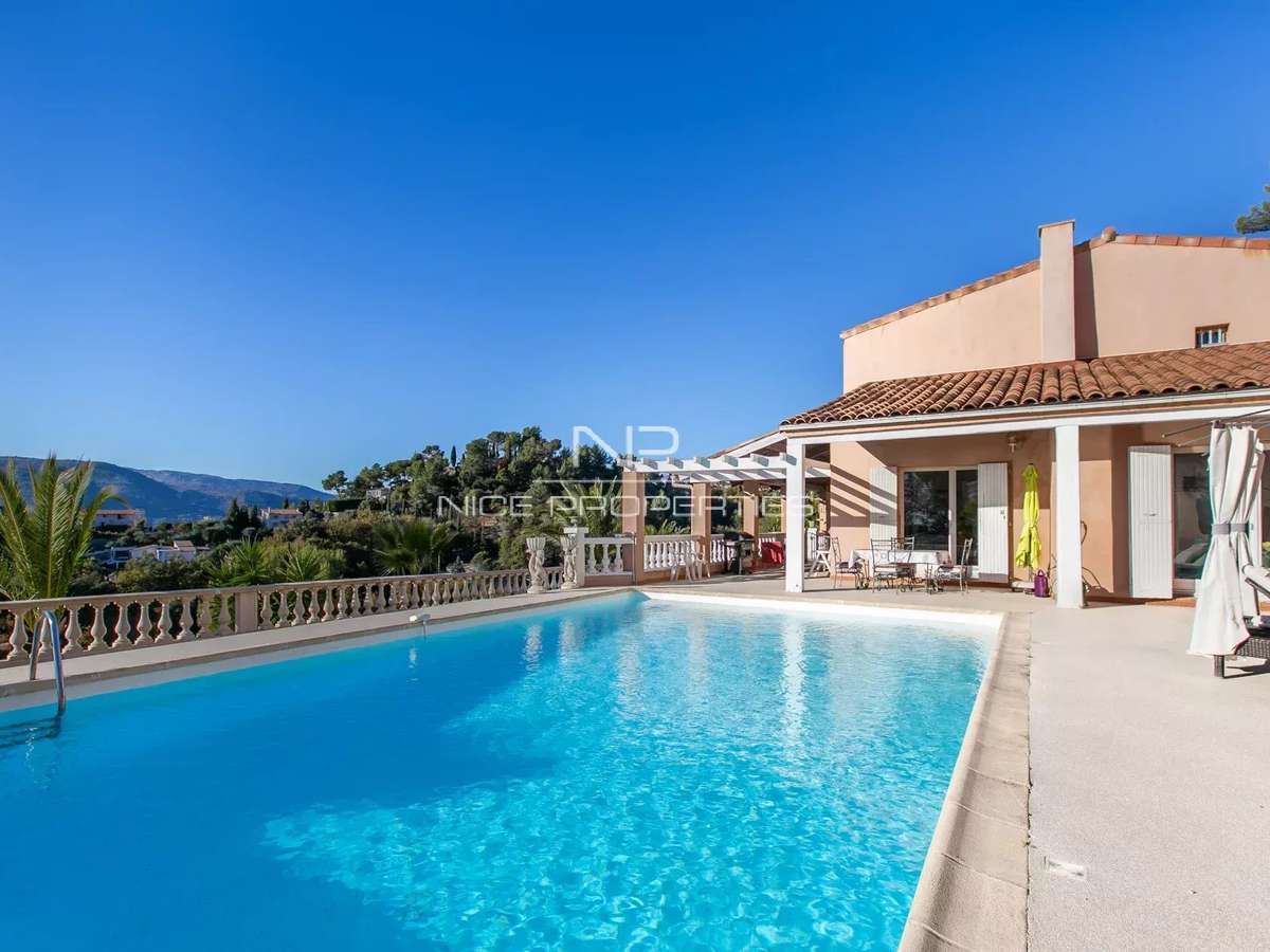 Villa Aspremont