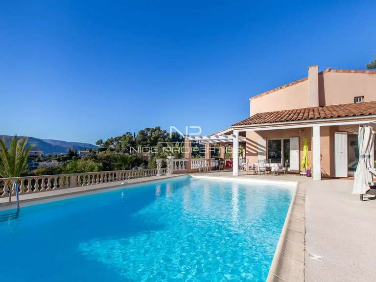 Villa Aspremont - 5 chambres - 256m²