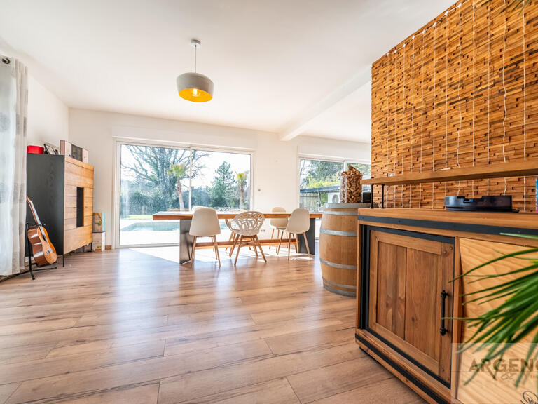 Maison Assas - 3 chambres - 150m²