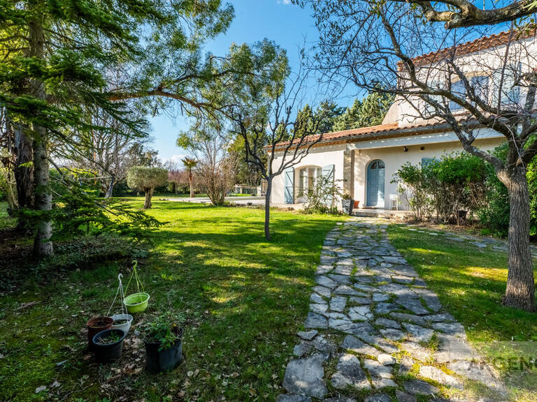 Maison Assas - 3 chambres - 150m²