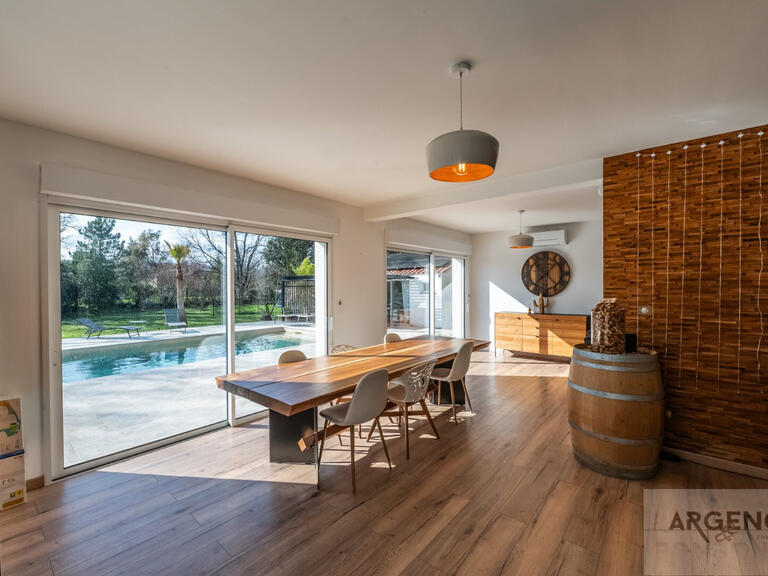 Maison Assas - 3 chambres - 150m²
