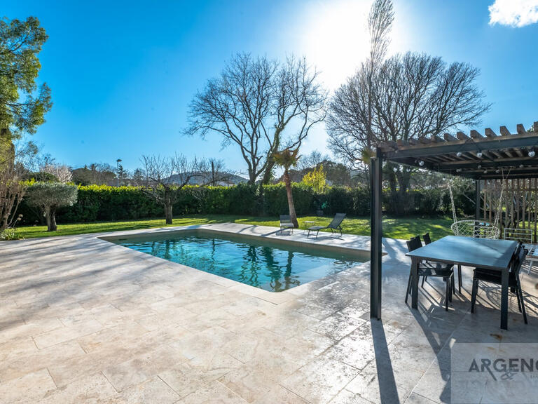 Maison Assas - 3 chambres - 150m²