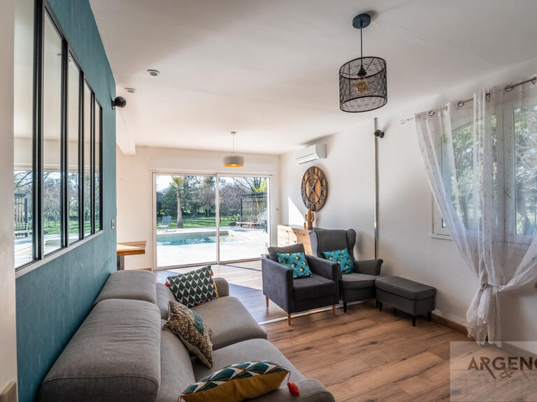 Maison Assas - 3 chambres - 150m²