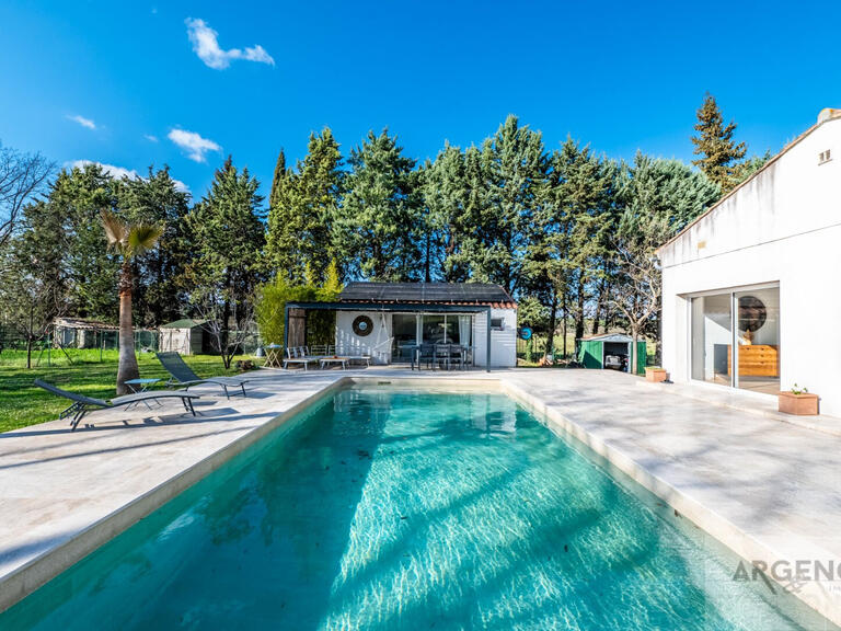 Maison Assas - 3 chambres - 150m²