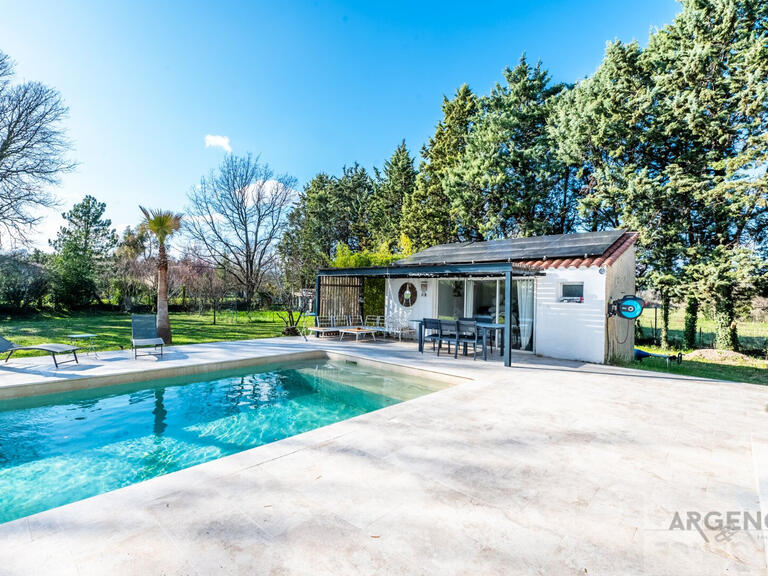 Maison Assas - 3 chambres - 150m²