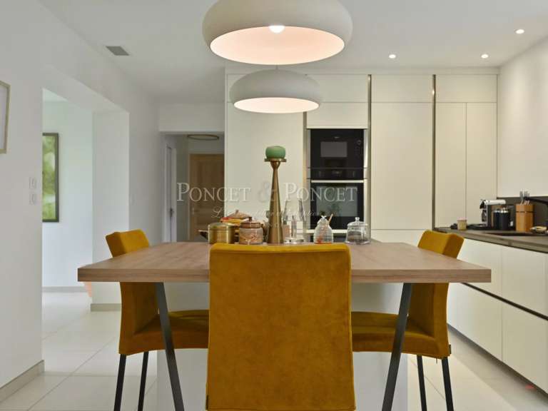 Maison Assas - 5 chambres - 200m²
