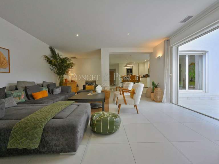 Maison Assas - 5 chambres - 200m²