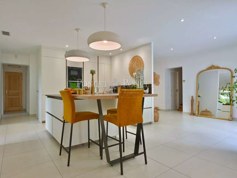 Maison Assas - 5 chambres - 200m²