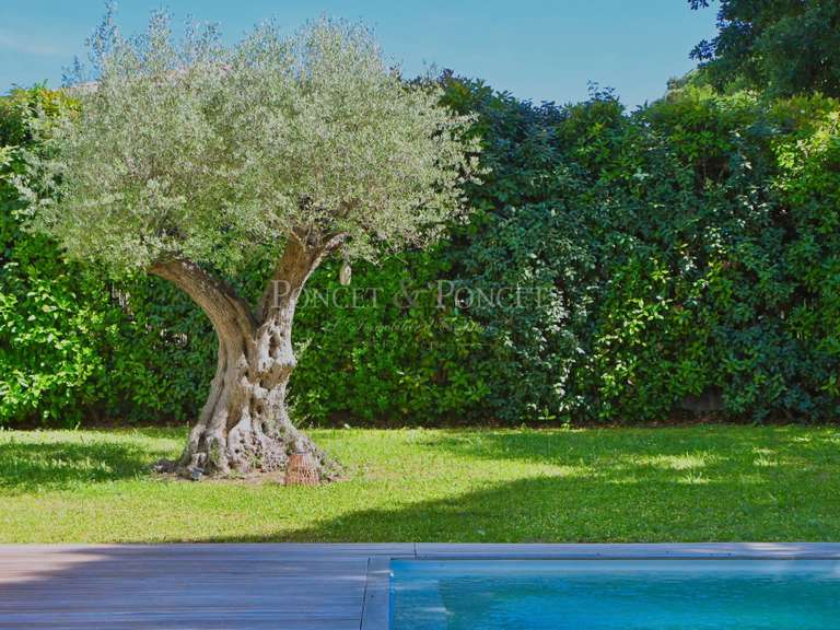 Maison Assas - 5 chambres - 200m²