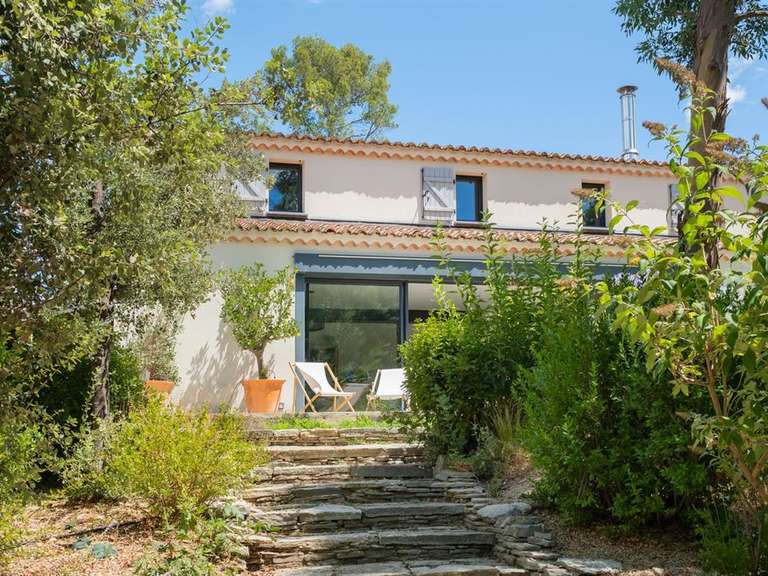 House Assas - 4 bedrooms - 168m²